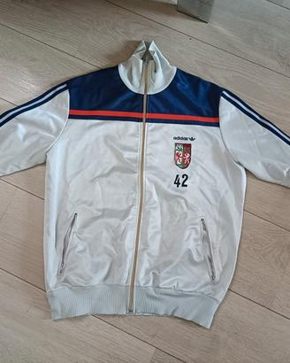 felpa adidas vintage 