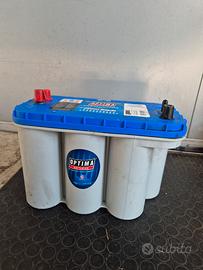 Batteria auto