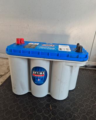 Batteria auto
