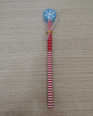  Matita con gomma x Nuovo Anno Scolastico! Nuova.