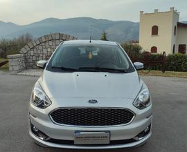 FORD Ka+ 1.5 EcoBlue 95CV Start&Stop Ultimate