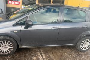 Fiat punto 1.3 multijet 2011