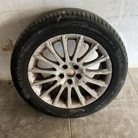 Cerchi alfa 147