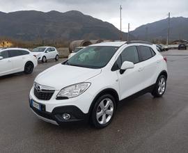 Mokka 1.4 Turbo GPL "KM CERTIFICATI"