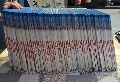 Disney enciclopedia topogeo
