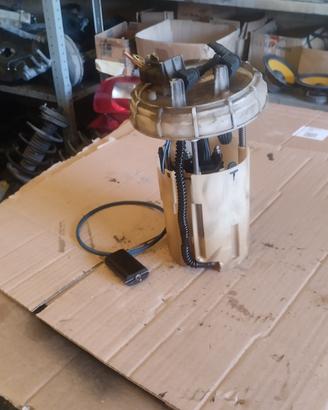 C pompa del gasolio del serbatoio multipla diesel 