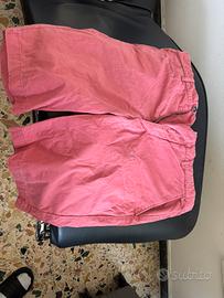 Bermuda Rossi Boggi Milano 48/50 M/L size