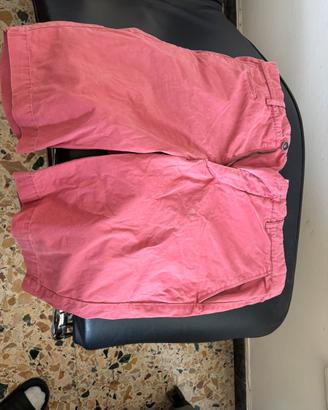 Bermuda Rossi Boggi Milano 48/50 M/L size
