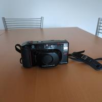 Macchina Fotografica Vintage Minolta