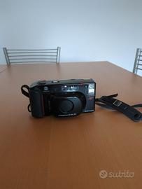 Macchina Fotografica Vintage Minolta