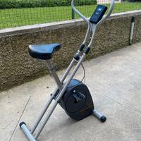 Cyclette Veslo Pursuit