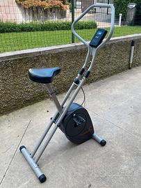 Cyclette Veslo Pursuit