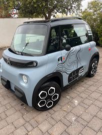 CITROEN  AMI VIBE