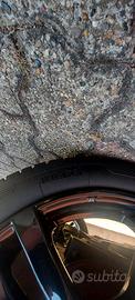 Cerchi e gomme