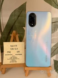 Oppo A18 128GB