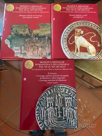 Monete e medaglie di Mantova dei Gonzaga