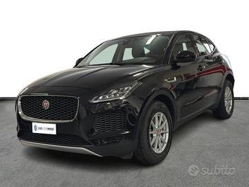Jaguar E-Pace 2.0d i4 awd 150cv auto my19