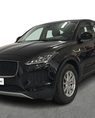 Jaguar E-Pace 2.0d i4 awd 150cv auto my19