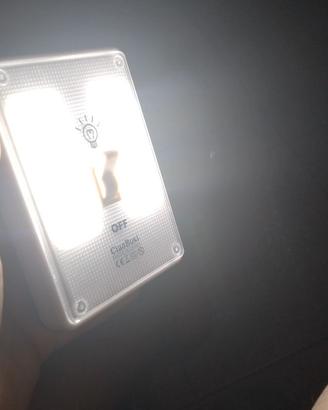 Luce a led