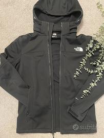 giacca leggera the north face