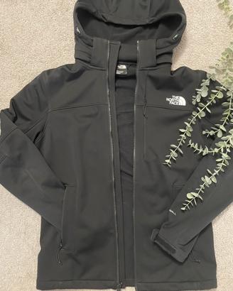 giacca leggera the north face