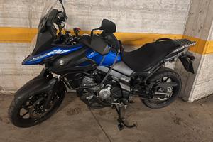 Suzuki V-Strom DL 650