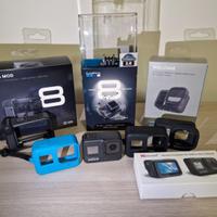 GoPro hero 8 black