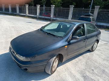 Fiat brava 1.4 benzina