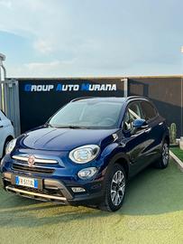 Fiat 500X 2.0 MultiJet 140 CV 4x4 City Cross