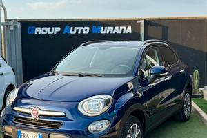 Fiat 500X 2.0 MultiJet 140 CV 4x4 City Cross