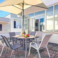 Centro, 6km dal mare app. economy 5posti