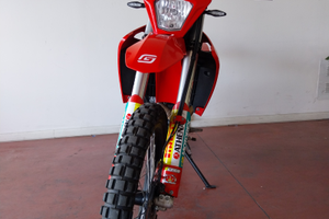 Gasgas 700ES