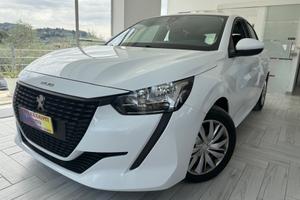 Peugeot 208 BlueHDi100cv 5P ALLURE+FULL LED/NAVI20