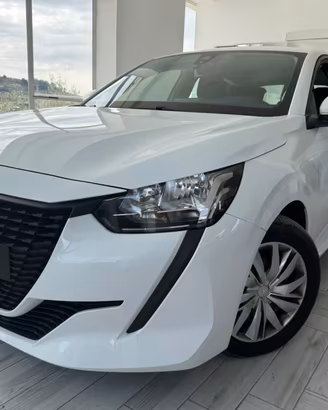 Peugeot 208 BlueHDi100cv 5P ALLURE+FULL LED/NAVI20