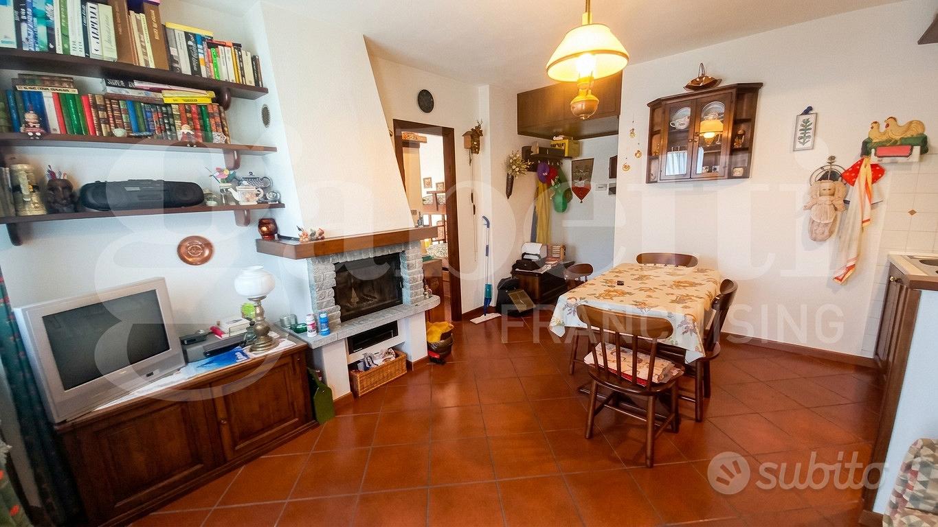 Appartamento – Oulx, Pierremenaud - Vista 3