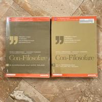 Con-Filosofare 3A/3B (ISBN: 9788839524546)