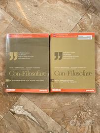 Con-Filosofare 3A/3B (ISBN: 9788839524546)
