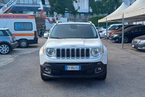 Jeep Renegade 2.0 Mjt 140CV 4WD Active Drive Limit