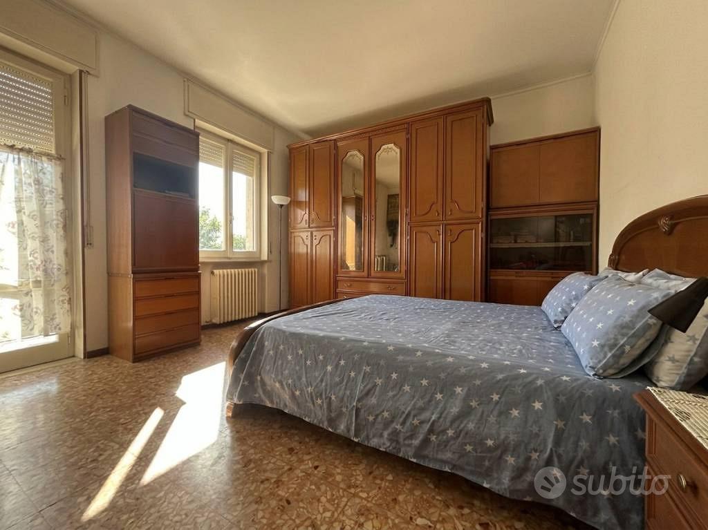 Appartamento – PR - Altro