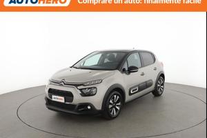CITROEN C3 FY38412