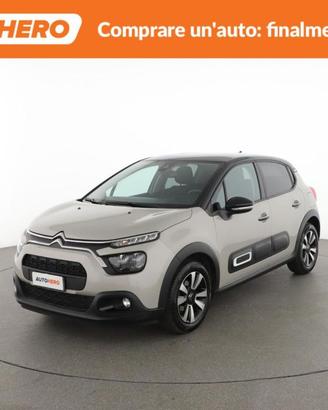 CITROEN C3 FY38412
