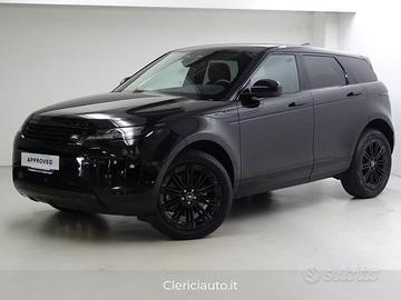 Land Rover Range Rover Evoque 2.0D I4 163 CV ...