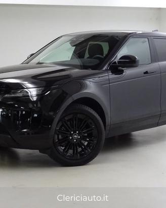 Land Rover Range Rover Evoque 2.0D I4 163 CV ...