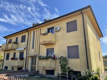 Appartamento Bevilacqua [Cod. rif 3309782VRG]