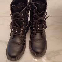 stivaletti Geox n.34