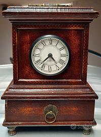 Orologio da Appoggio / Scrivania stile antiquato 