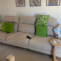 Divano poltrone e sofà