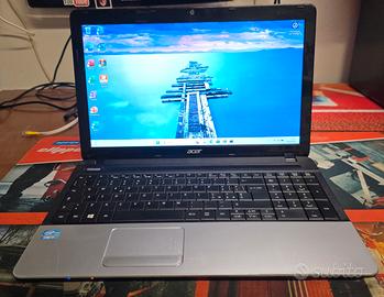 🔥Pc Portatile Acer-Intel Core i5-Ssd256gb-win11p