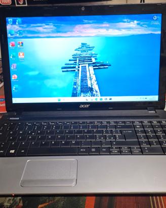 🔥Pc Portatile Acer-Intel Core i5-Ssd256gb-win11p
