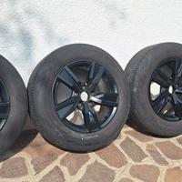 Cerchi audi originali